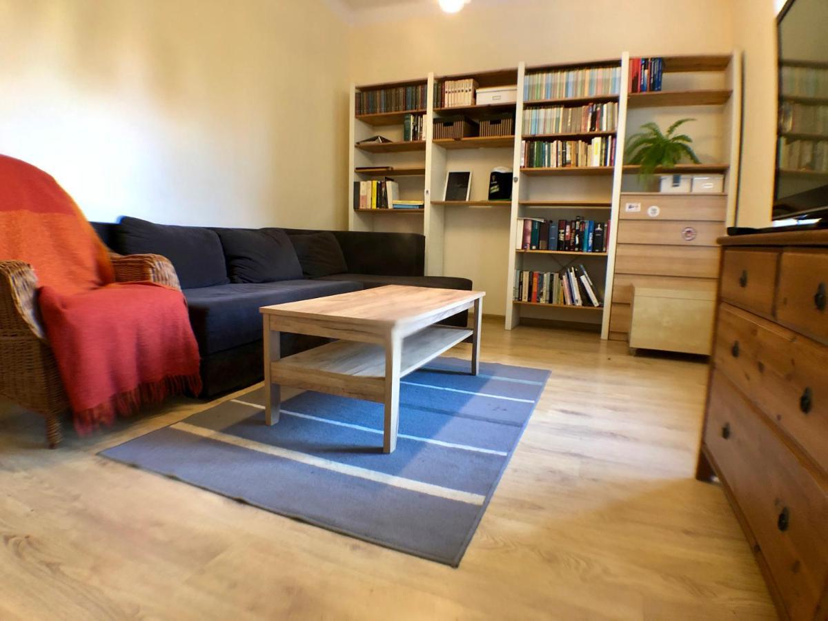 Apartament Ogarna Old Town Gdansk Apartment Exterior photo