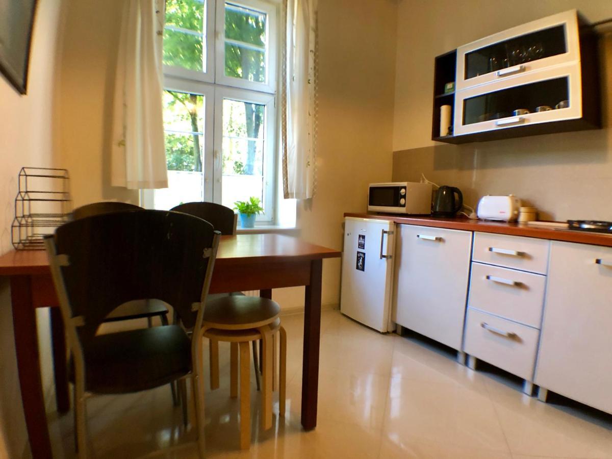 Apartament Ogarna Old Town Gdansk Apartment Exterior photo
